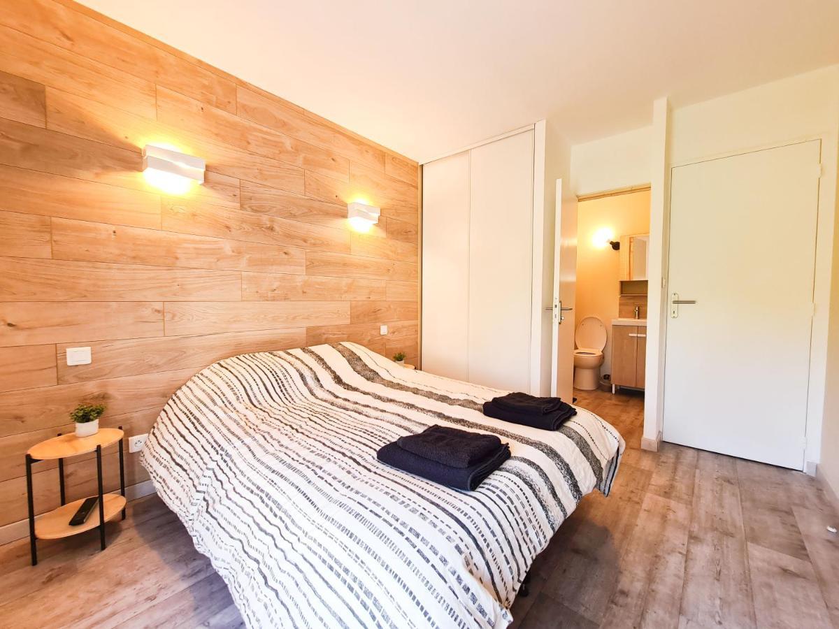 Elegante Suite A Deux Pas De La Cite Episcopale D'Albi Eksteriør billede